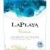 La Playa Reserva Cabernet Sauvignon 2019 Front Label