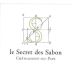 Roger Sabon Chateauneuf-du-Pape Le Secret des Sabon 2020 Front Label