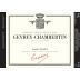 Domaine Trapet Pere et Fils Gevrey-Chambertin 2023 Front Label