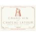 Chateau Latour 1994 Front Label