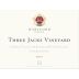 Hartford Court Three Jacks Chardonnay 2017 Front Label