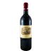 Chateau Lafite Rothschild 2001 Front Bottle Shot
