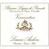 Laura Aschero Riviera Ligure di Ponente Vermentino 2023 Front Label