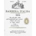 Bruno Giacosa Barbera d'Alba 2016 Front Label