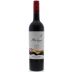 Alta Luna Phases Red Blend 2014 Front Bottle Shot