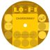 Lo-Fi Wines Chardonnay 2022 Front Label