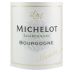 Domaine Michelot Bourgogne Blanc 2018 Front Label