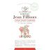 Jean Fillioux Coq Cognac (700ML) Front Label