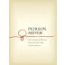 Peirson Meyer Ryan's Vineyard Sauvignon Blanc 2010 Front Label