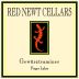 Red Newt Cellars Gewurztraminer 2014 Front Label