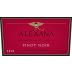 Alexana Terroir Series Pinot Noir 2016 Front Label