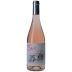 Chateau Mas Neuf Rhone Paradox Costieres de Nimes Rose 2016 Front Bottle Shot