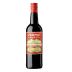 Martinez Lacuesta Rojo Vermut Front Bottle Shot