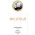 Emilio Moro Malleolus 2017 Front Label