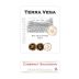 Terra Vega Cabernet Sauvignon (OU Kosher) 2020 Front Label
