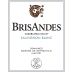 Domaines Barons de Rothschild Brisandes Sauvignon Blanc 2011 Front Label