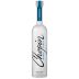 Chopin Wheat Vodka Front Bottle Shot