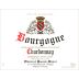 Domaine Matrot Bourgogne Chardonnay 2022 Front Label
