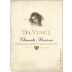 Da Vinci Chianti Riserva 2003 Front Label