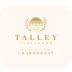 Talley Estate Chardonnay 2022 Front Label