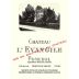 Chateau L'Evangile 1982 Front Label
