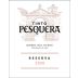Pesquera Reserva 2020 Front Label