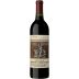 Heitz Cellar Martha's Vineyard Cabernet Sauvignon 2012 Front Bottle Shot