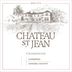 Chateau St. Jean Carneros Chardonnay 2022 Front Label