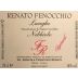 Renato Fenocchio Langhe Spetacol Nebbiolo 2021 Front Label