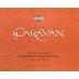 Darioush Caravan 2013 Front Label