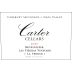 Carter Cellars Cabernet Sauvignon Beckstoffer Las Piedras Vineyard La Verdad 2023 Front Label