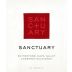 Sanctuary Cabernet Sauvignon 2019 Front Label