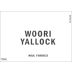 Mac Forbes Woori Yallock Pinot Noir 2017 Front Label