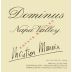 Dominus Estate (1.5 Liter Magnum) 1997 Front Label