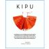 Kipu Malbec 2016 Front Label
