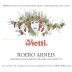 Vietti Roero Arneis 2018 Front Label