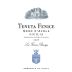 Tenuta Fenice Nero d'Avola 2016 Front Label