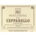 Isole e Olena Cepparello 2001 Front Label