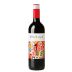 Agricola de Borja Vina Borgia 2020 Front Bottle Shot