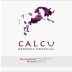 Calcu Reserva Especial Sauvignon Blanc 2020 Front Label