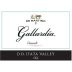 De Martino Gallardia Cinsault 2020 Front Label