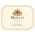 Morlet Coteaux Nobles Pinot Noir 2014 Front Label
