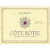 Barruol Lynch Cote Rotie Les Roses 2020 Front Label