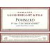 Domaine Louis Boillot Pommard Les Croix Noires Premier Cru 2020 Front Label