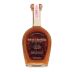 Bowman Brothers Small Batch Straight Bourbon Whiskey Front Bottle Shot