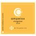 Ampelos Cellars Viognier 2020 Front Label