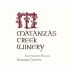 Matanzas Creek Sonoma County Sauvignon Blanc (375ML half-bottle) 2018 Front Label
