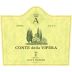 Marchesi Antinori Castello della Sala Conte Della Vipera 2022 Front Label