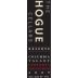 Hogue Reserve Cabernet Sauvignon 2009 Front Label