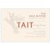 Tait The Ball Buster 2022 Front Label
